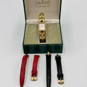 Gucci | Accessories | Gucci 80l Withinterchangeable Straps